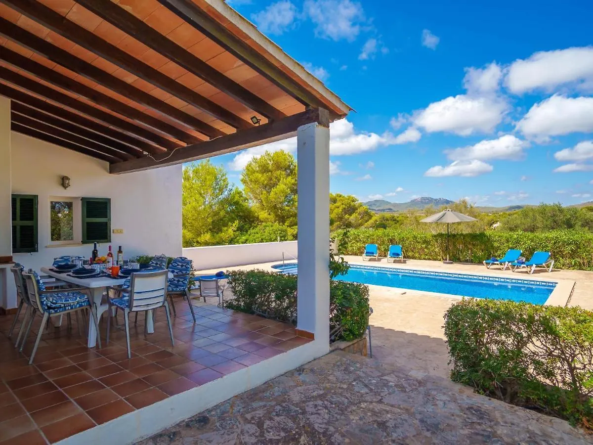Villa Murada Lisboa By Interhome كالا مورادا