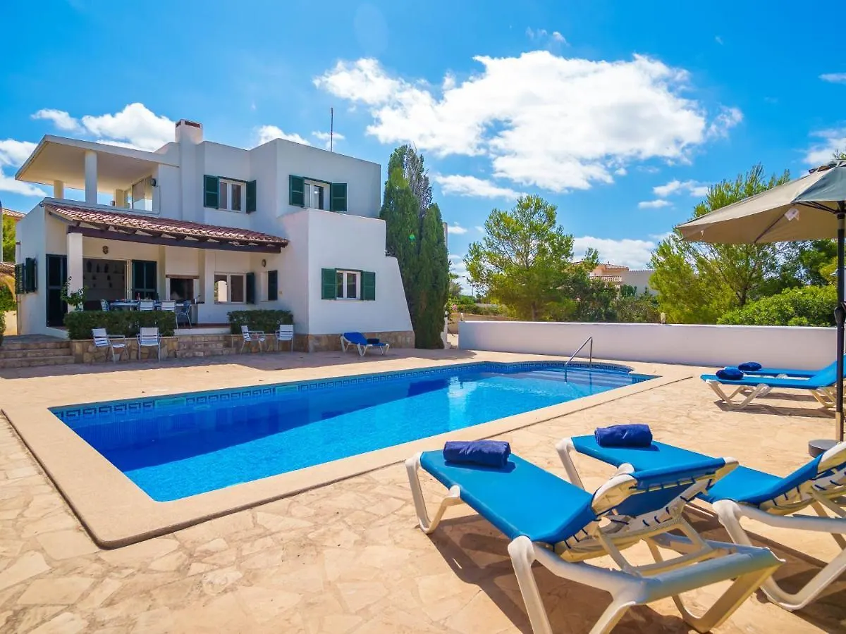 Villa Murada Lisboa By Interhome كالا مورادا