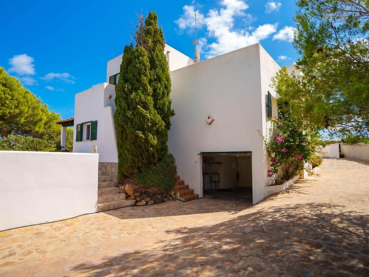 Villa Murada Lisboa By Interhome كالا مورادا إسبانيا