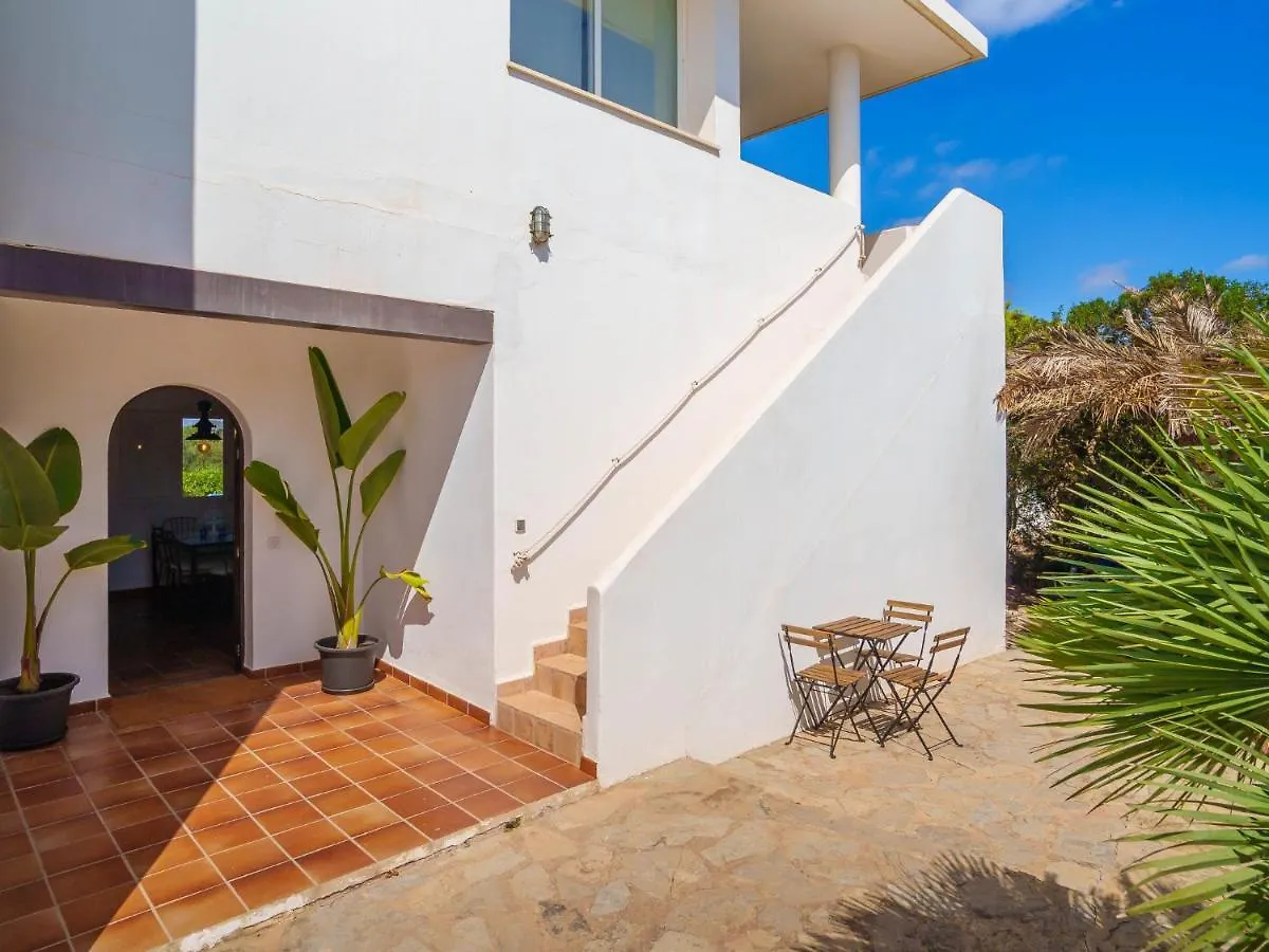 Villa Murada Lisboa By Interhome كالا مورادا إسبانيا