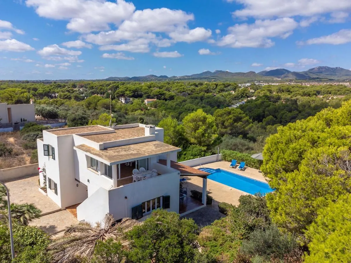 Villa Murada Lisboa By Interhome كالا مورادا