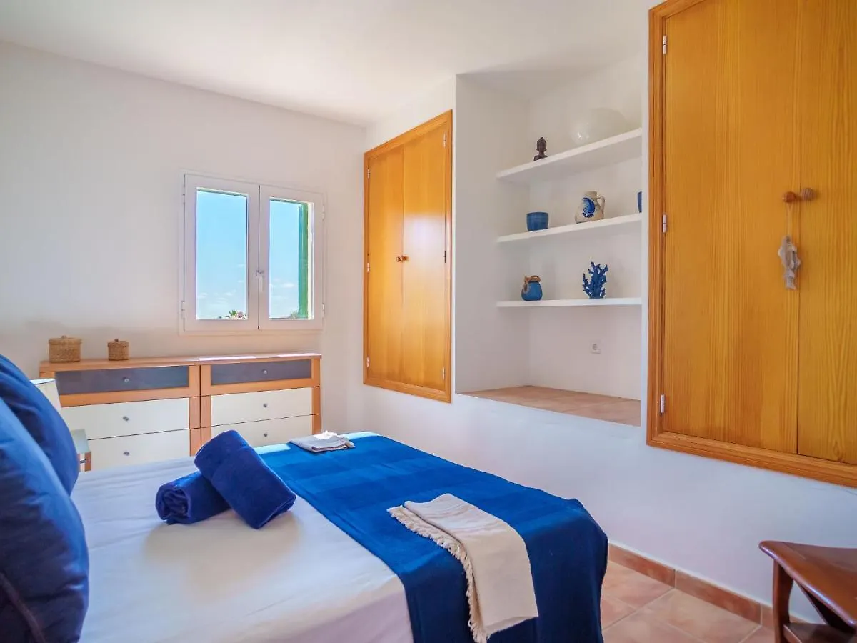 Villa Murada Lisboa By Interhome كالا مورادا