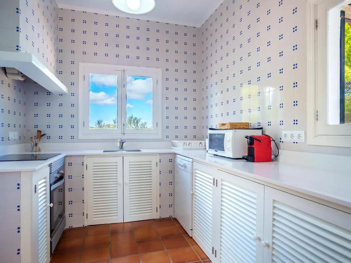 Villa Murada Lisboa By Interhome كالا مورادا