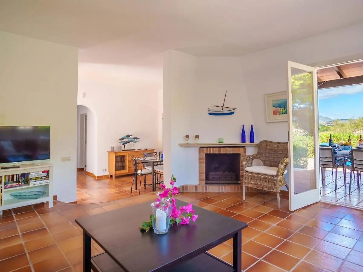 Villa Murada Lisboa By Interhome كالا مورادا