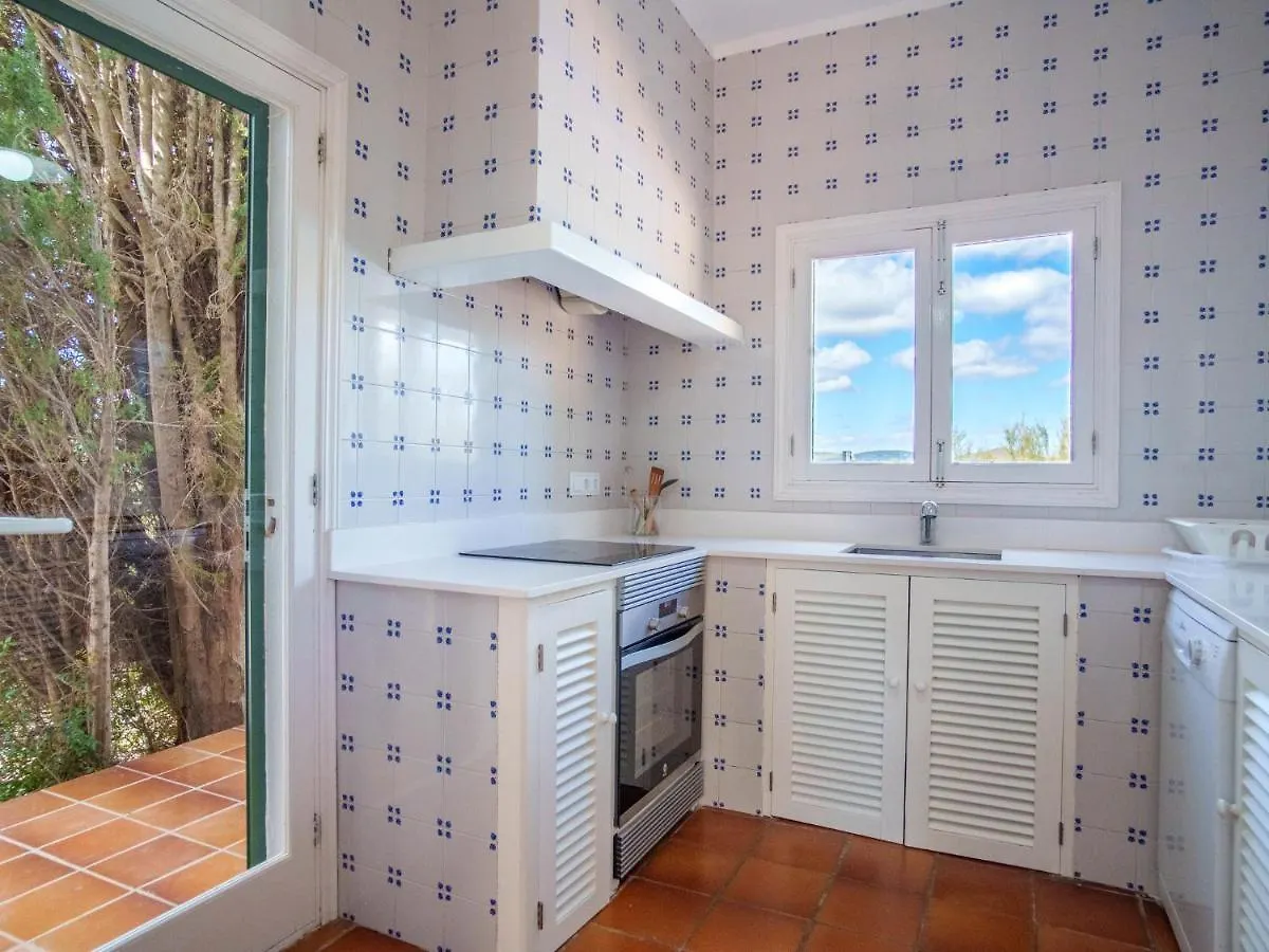 Villa Murada Lisboa By Interhome كالا مورادا إسبانيا