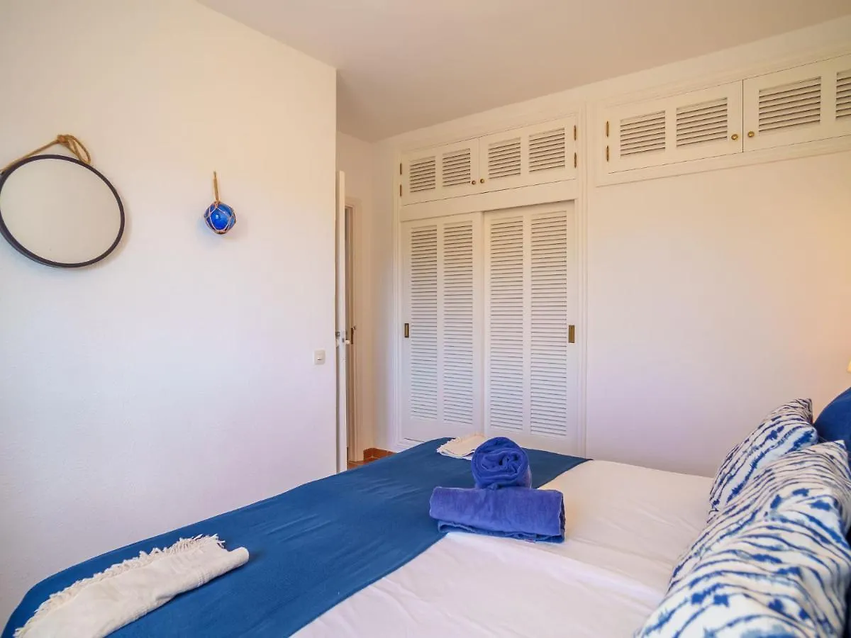 Villa Murada Lisboa By Interhome كالا مورادا