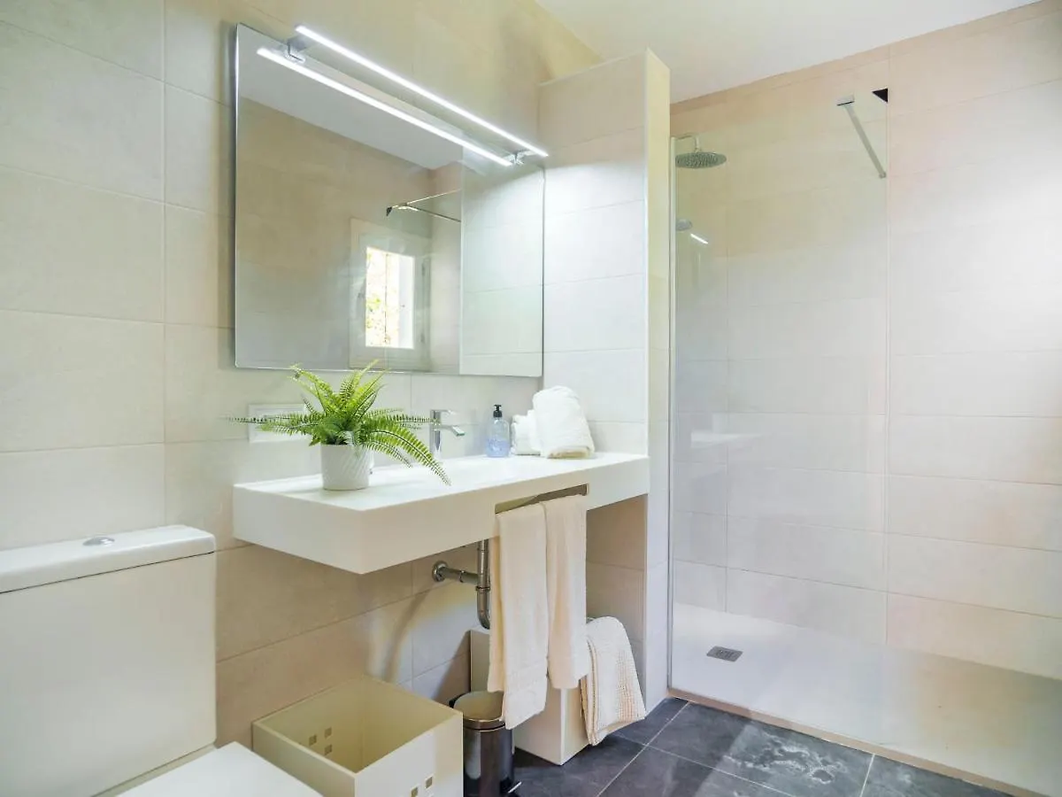 Villa Murada Lisboa By Interhome كالا مورادا 0*,  إسبانيا
