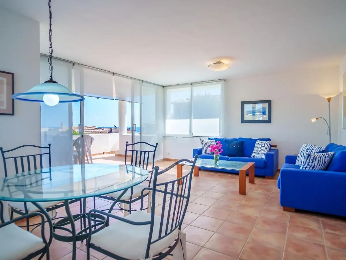 Villa Murada Lisboa By Interhome كالا مورادا